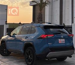 تويوتا راف 4